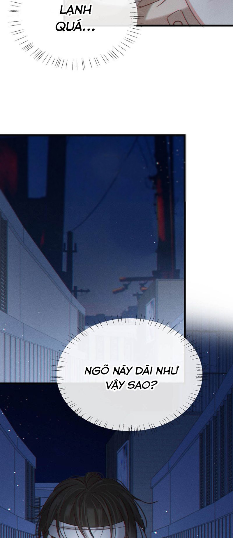 Nịch Tửu Chapter 105 - Next Chapter 106
