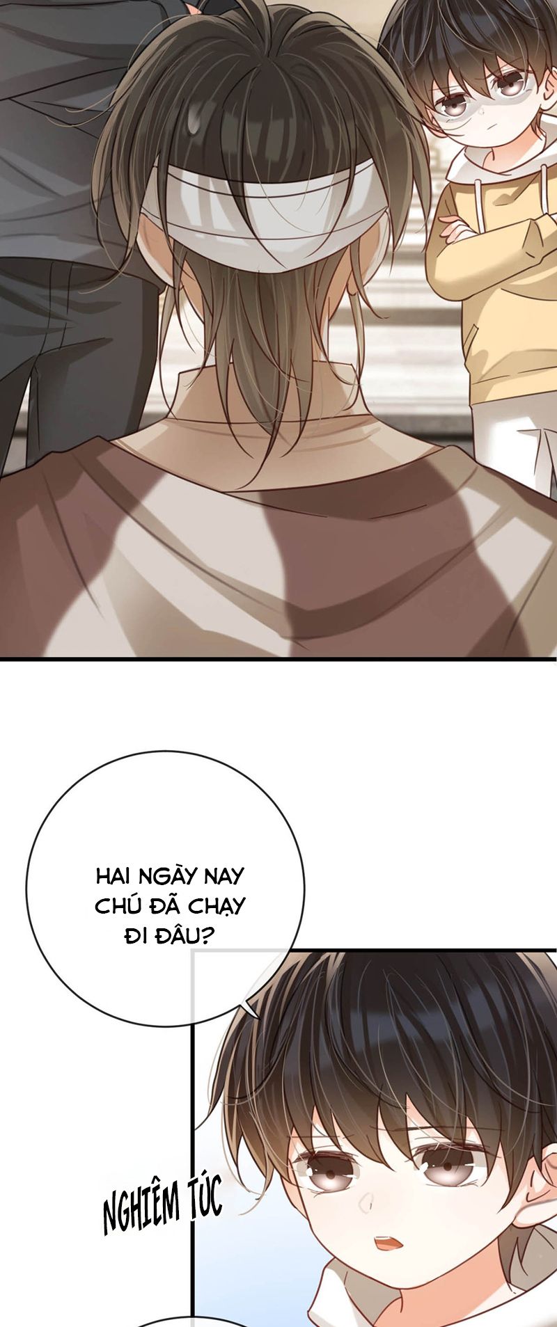 Nịch Tửu Chapter 109 - Next Chapter 110