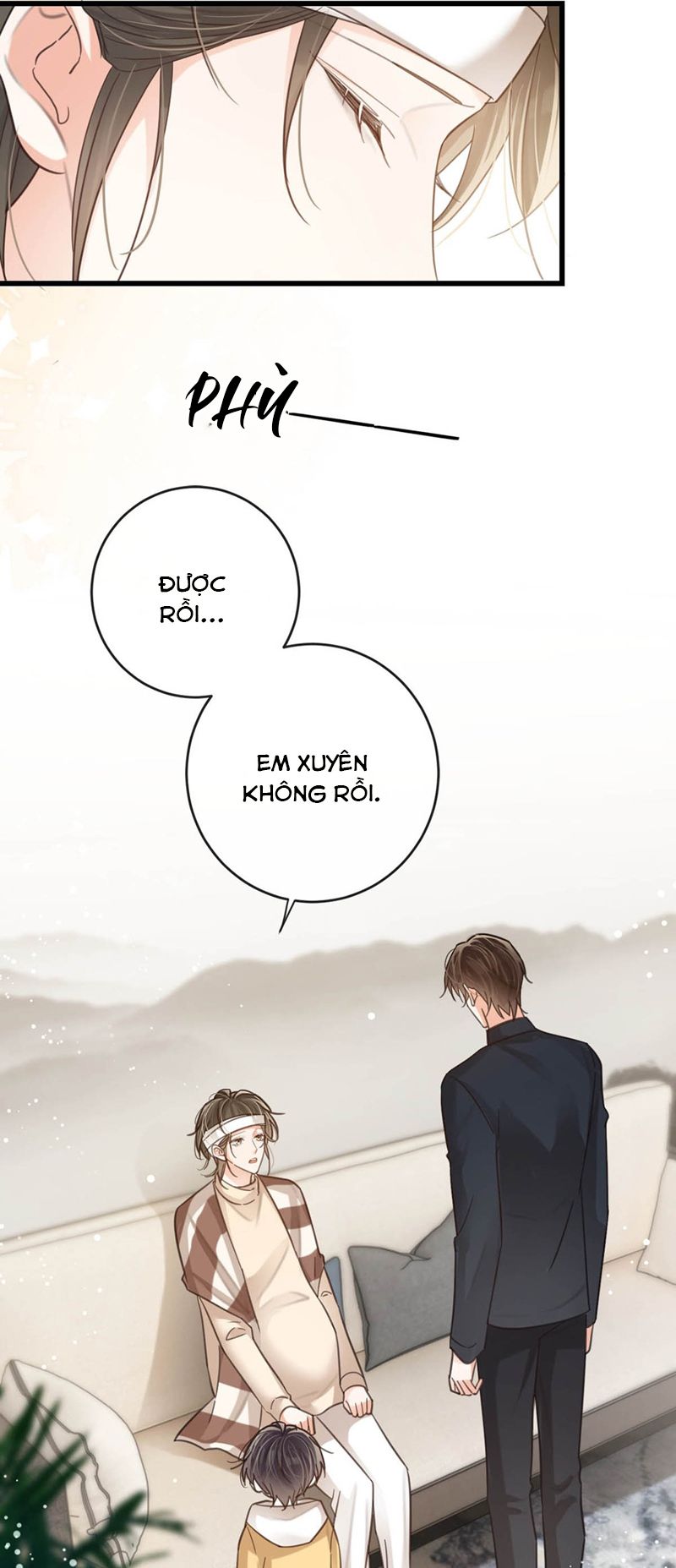 Nịch Tửu Chapter 109 - Next Chapter 110