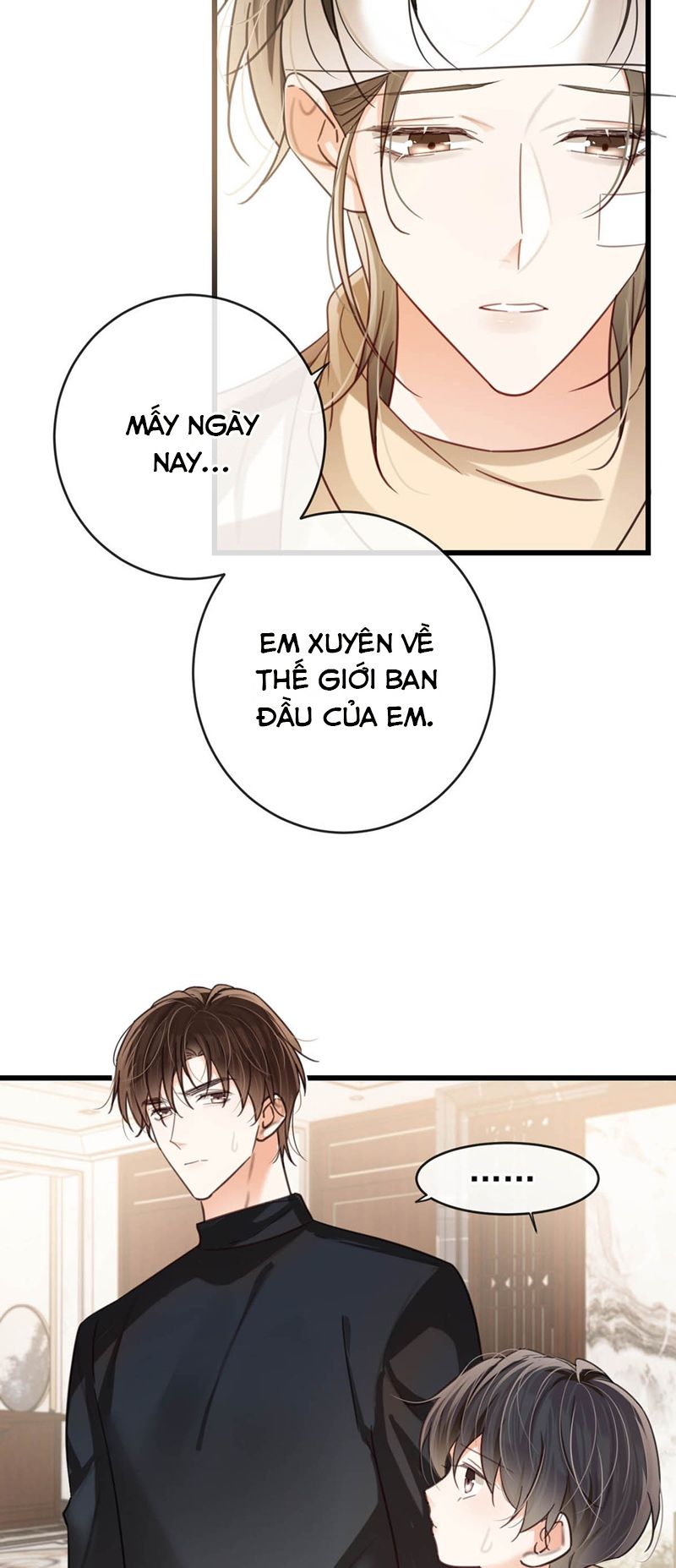 Nịch Tửu Chapter 109 - Next Chapter 110