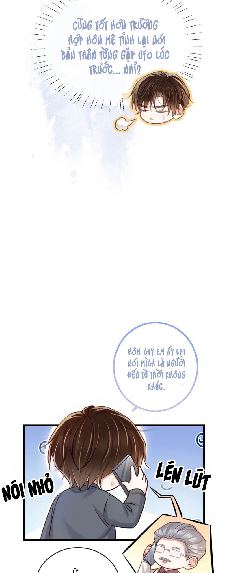 Nịch Tửu Chapter 109 - Next Chapter 110