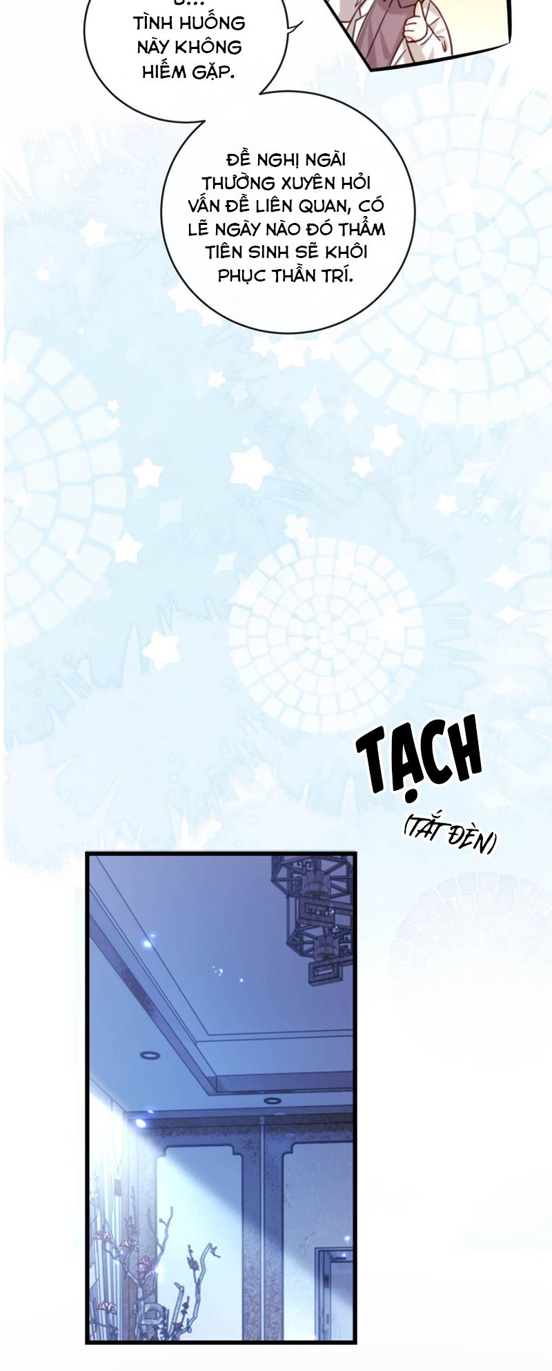 Nịch Tửu Chapter 109 - Next Chapter 110