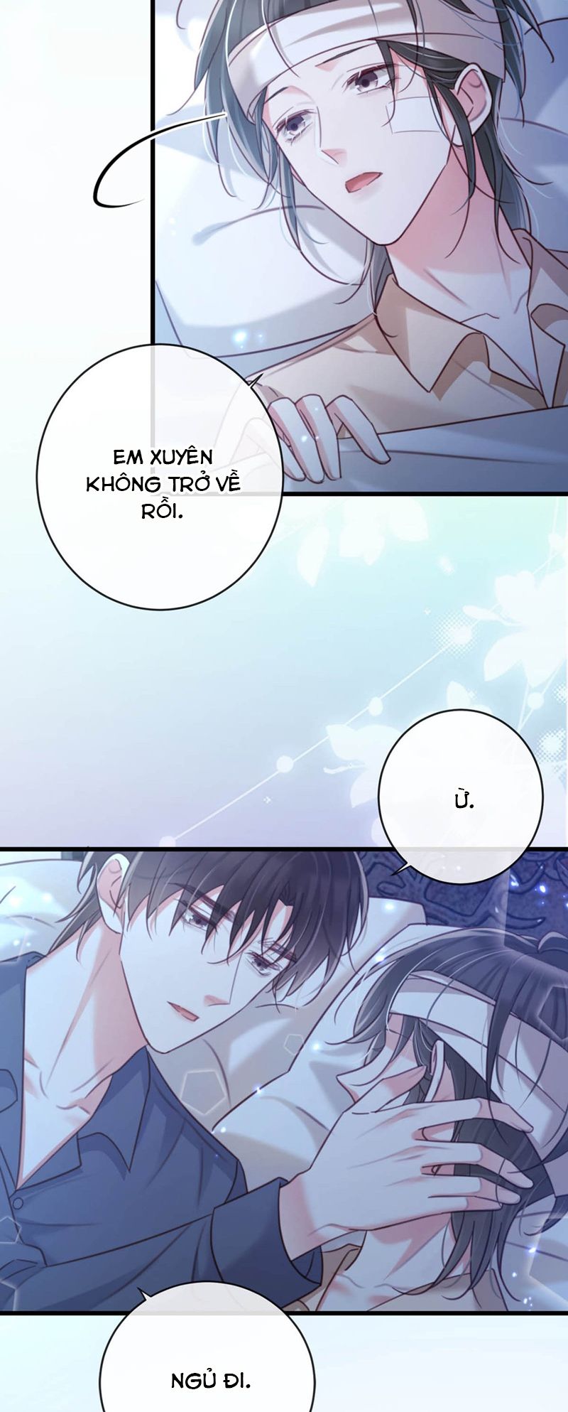 Nịch Tửu Chapter 109 - Next Chapter 110