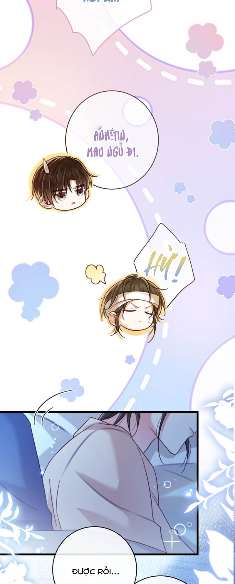 Nịch Tửu Chapter 109 - Next Chapter 110