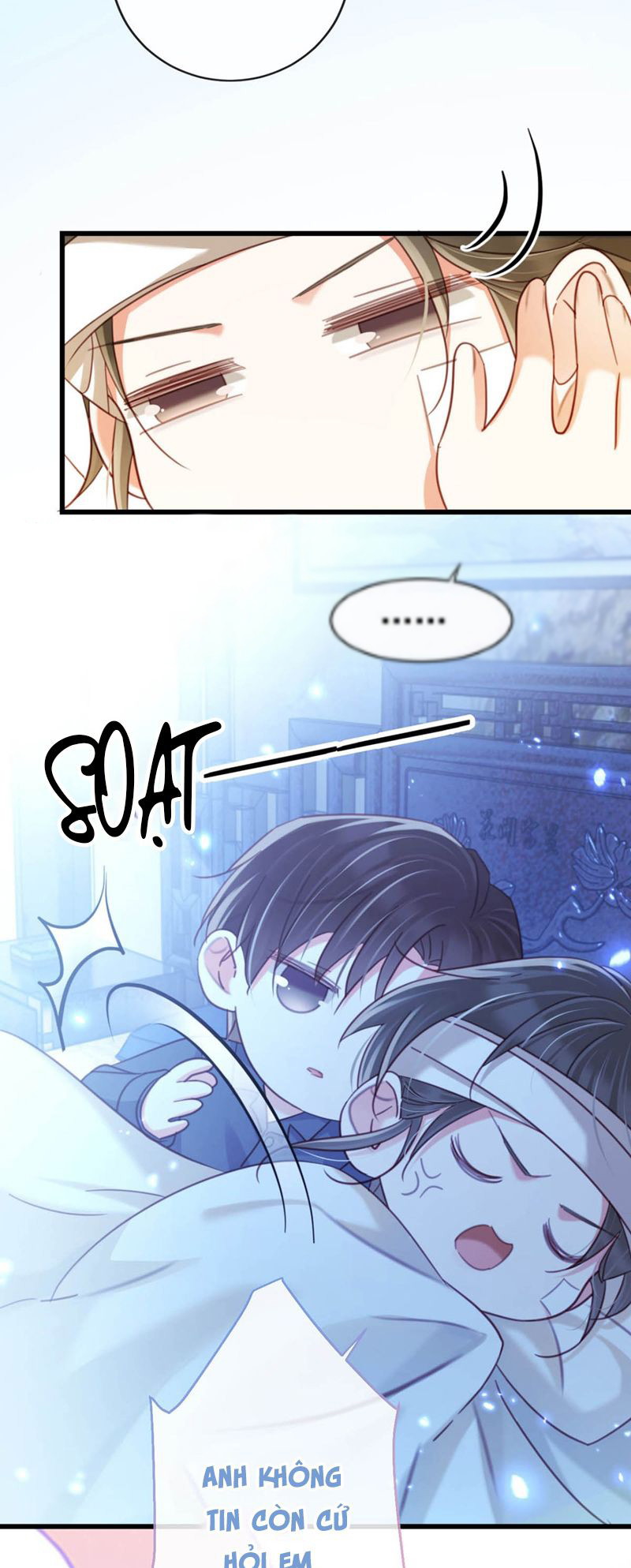 Nịch Tửu Chapter 109 - Next Chapter 110