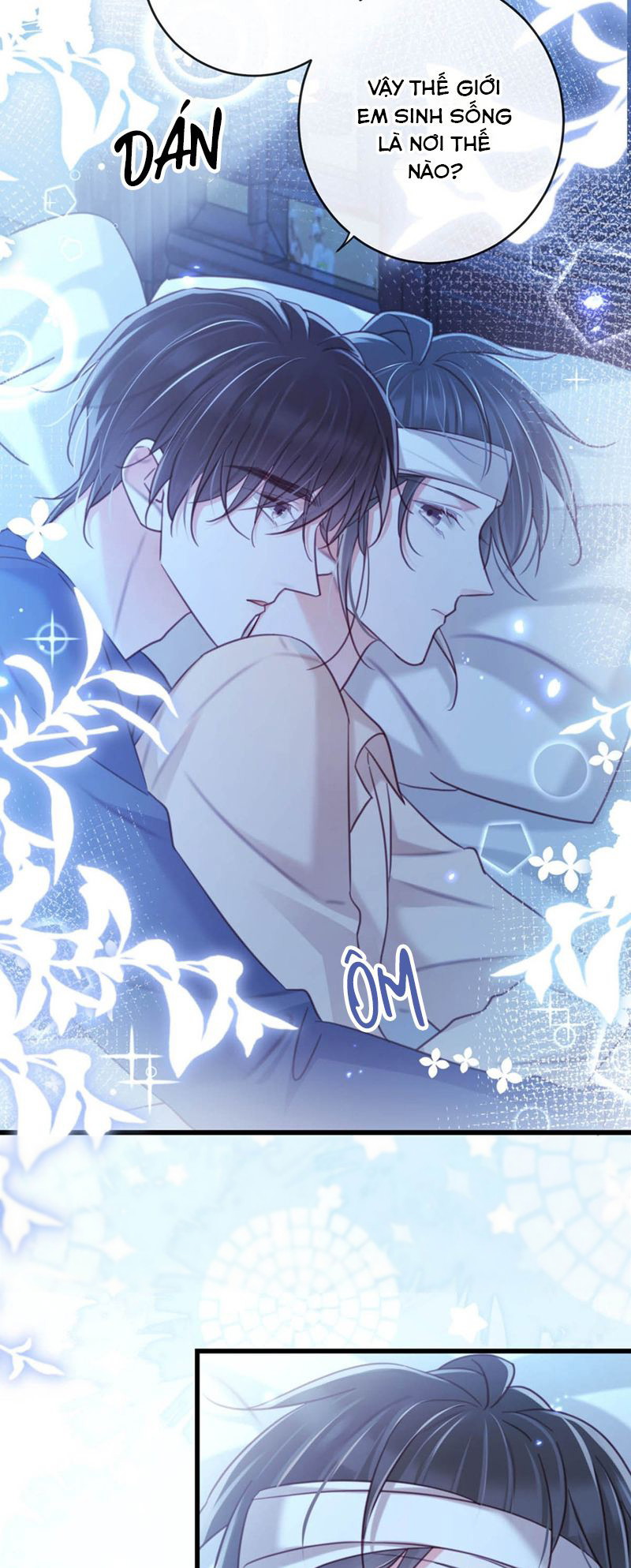 Nịch Tửu Chapter 109 - Next Chapter 110