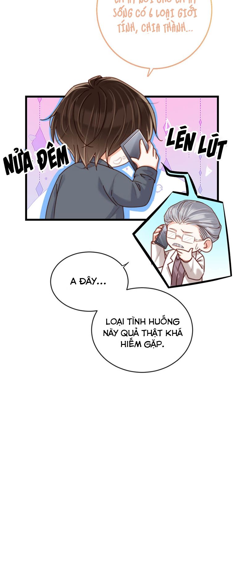 Nịch Tửu Chapter 109 - Next Chapter 110