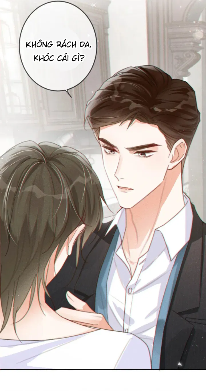 Nịch Tửu Chapter 11 - Next Chapter 12