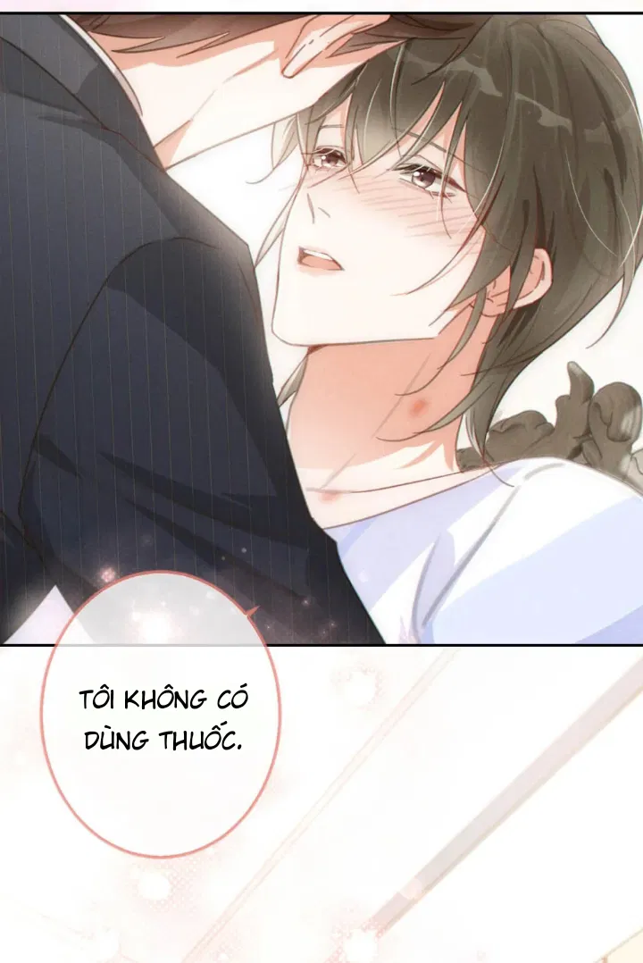 Nịch Tửu Chapter 11 - Next Chapter 12