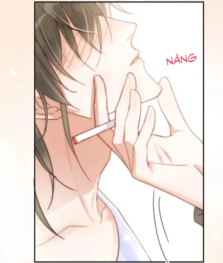 Nịch Tửu Chapter 11 - Next Chapter 12