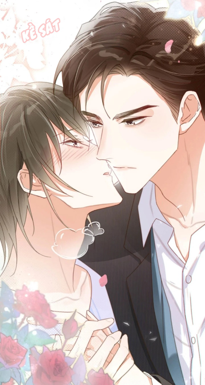 Nịch Tửu Chapter 11 - Next Chapter 12