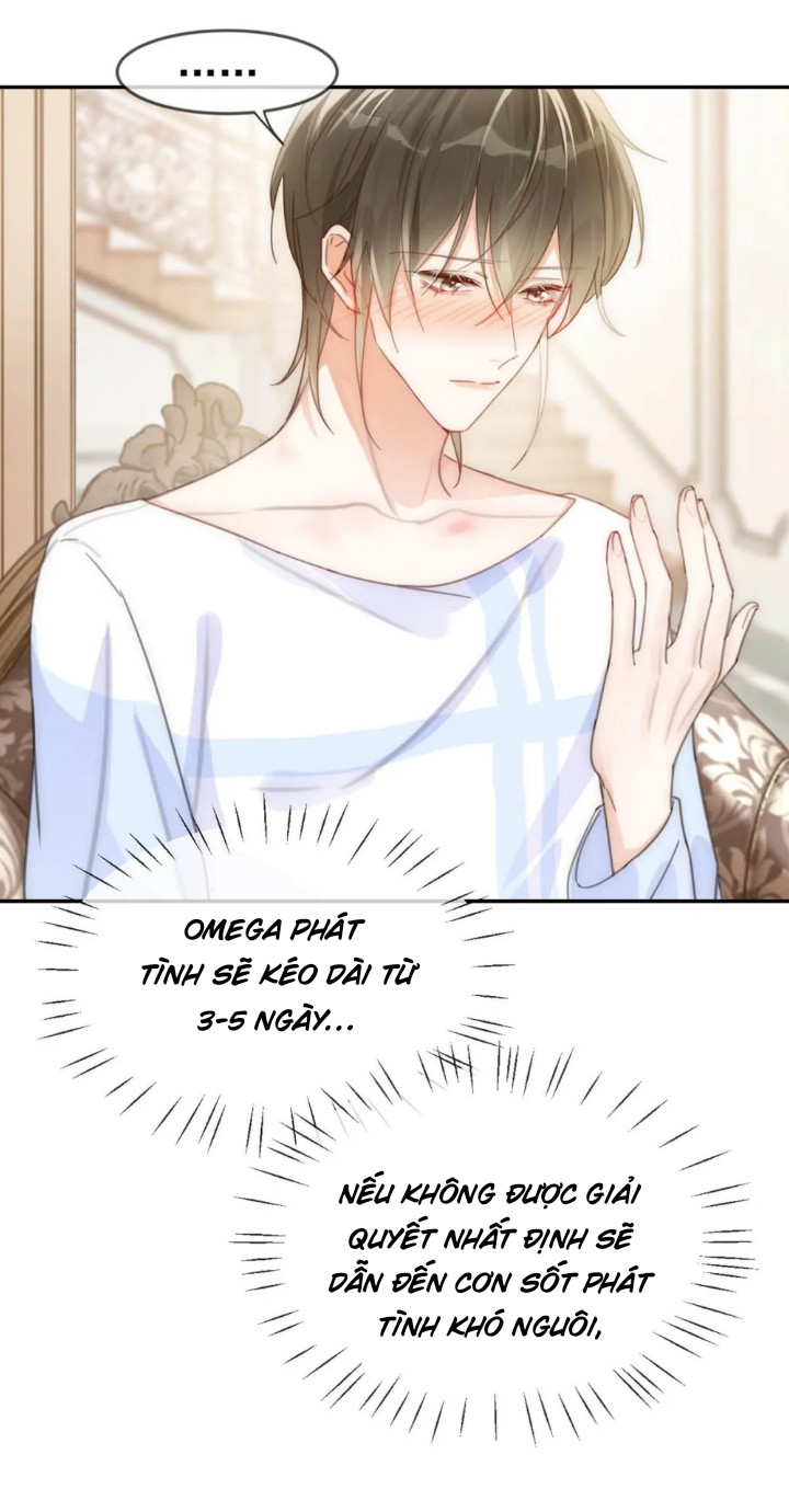 Nịch Tửu Chapter 11 - Next Chapter 12