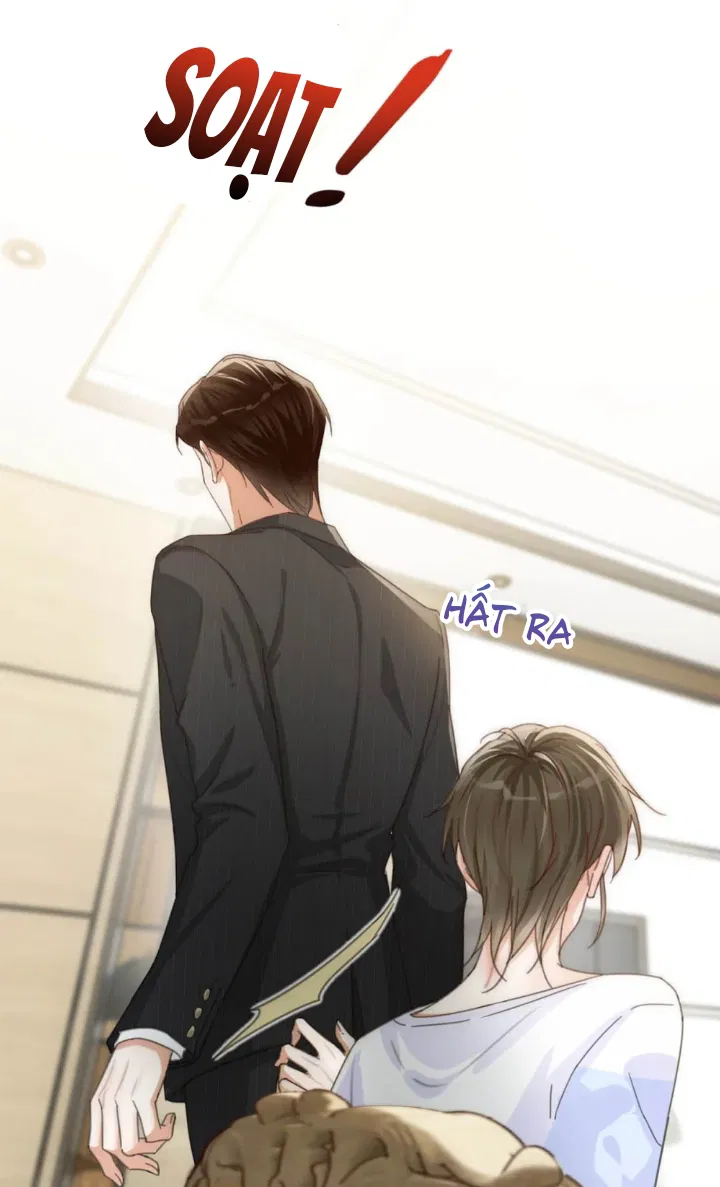 Nịch Tửu Chapter 11 - Next Chapter 12