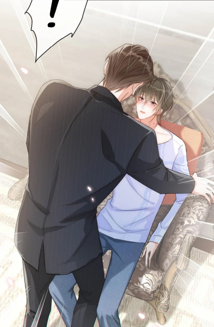 Nịch Tửu Chapter 11 - Next Chapter 12
