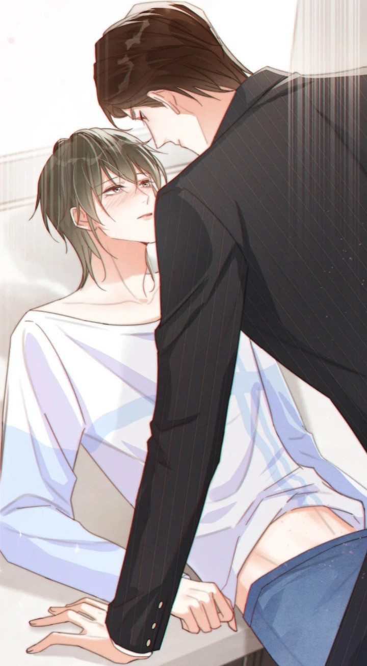 Nịch Tửu Chapter 11 - Next Chapter 12