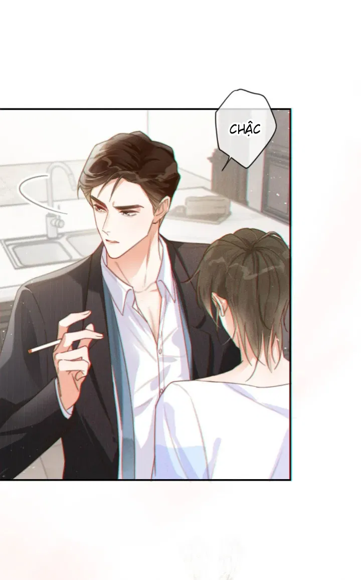 Nịch Tửu Chapter 11 - Next Chapter 12