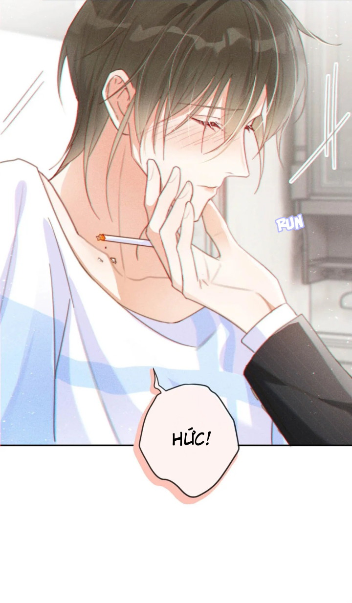 Nịch Tửu Chapter 11 - Next Chapter 12