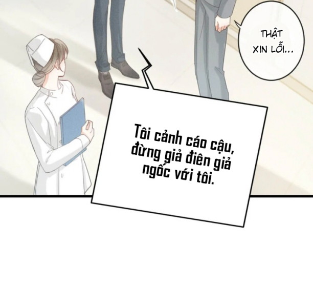 Nịch Tửu Chapter 13 - Next Chapter 14