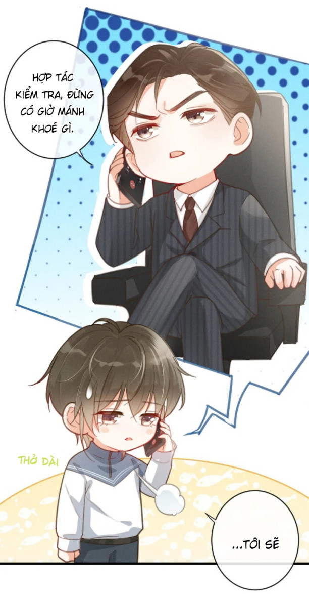 Nịch Tửu Chapter 13 - Next Chapter 14