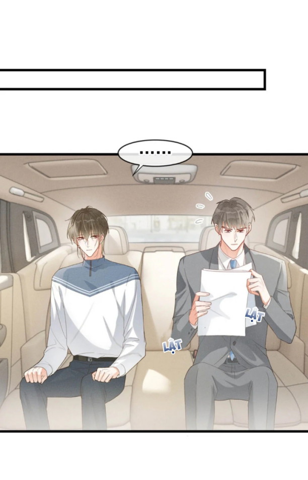 Nịch Tửu Chapter 13 - Next Chapter 14