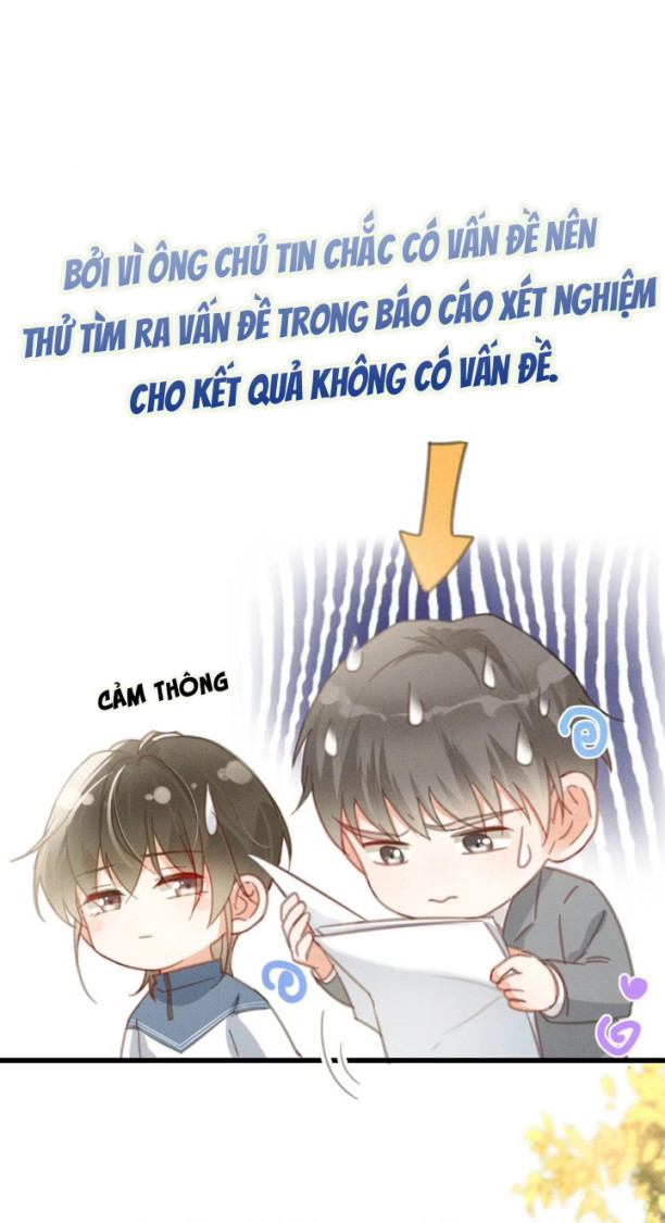 Nịch Tửu Chapter 13 - Next Chapter 14