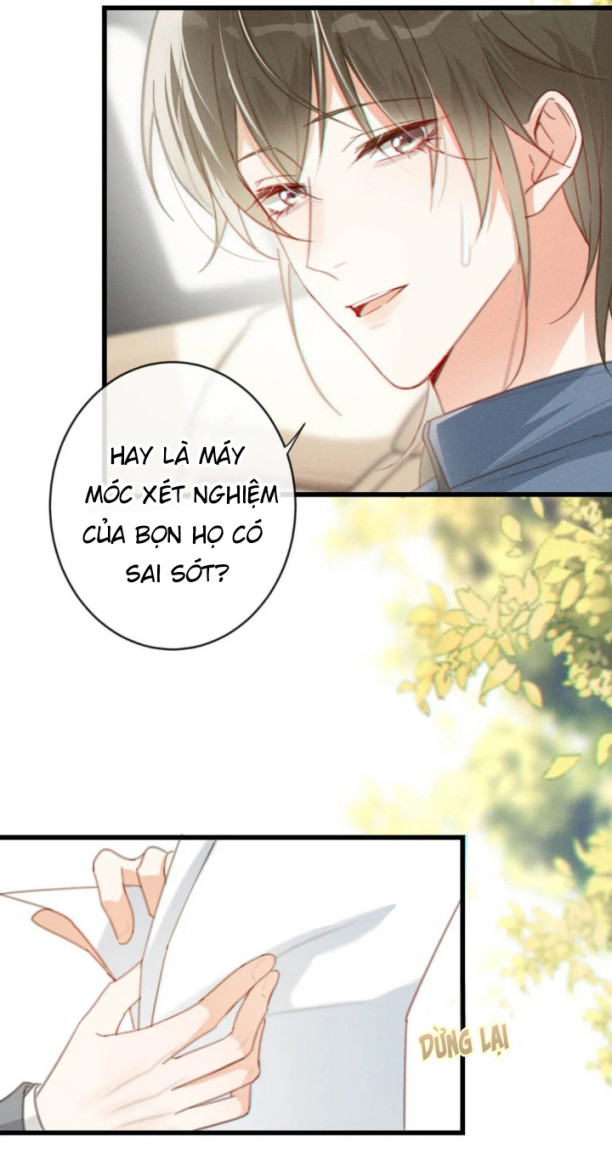 Nịch Tửu Chapter 13 - Next Chapter 14