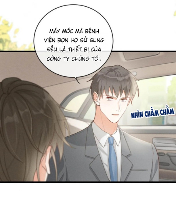 Nịch Tửu Chapter 13 - Next Chapter 14