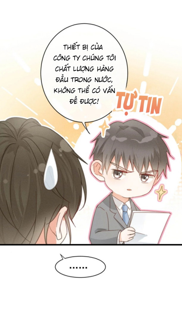 Nịch Tửu Chapter 13 - Next Chapter 14