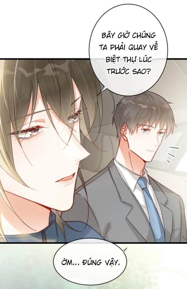 Nịch Tửu Chapter 13 - Next Chapter 14
