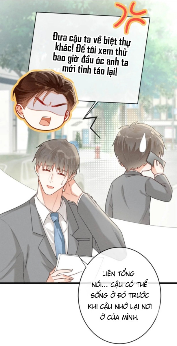 Nịch Tửu Chapter 13 - Next Chapter 14