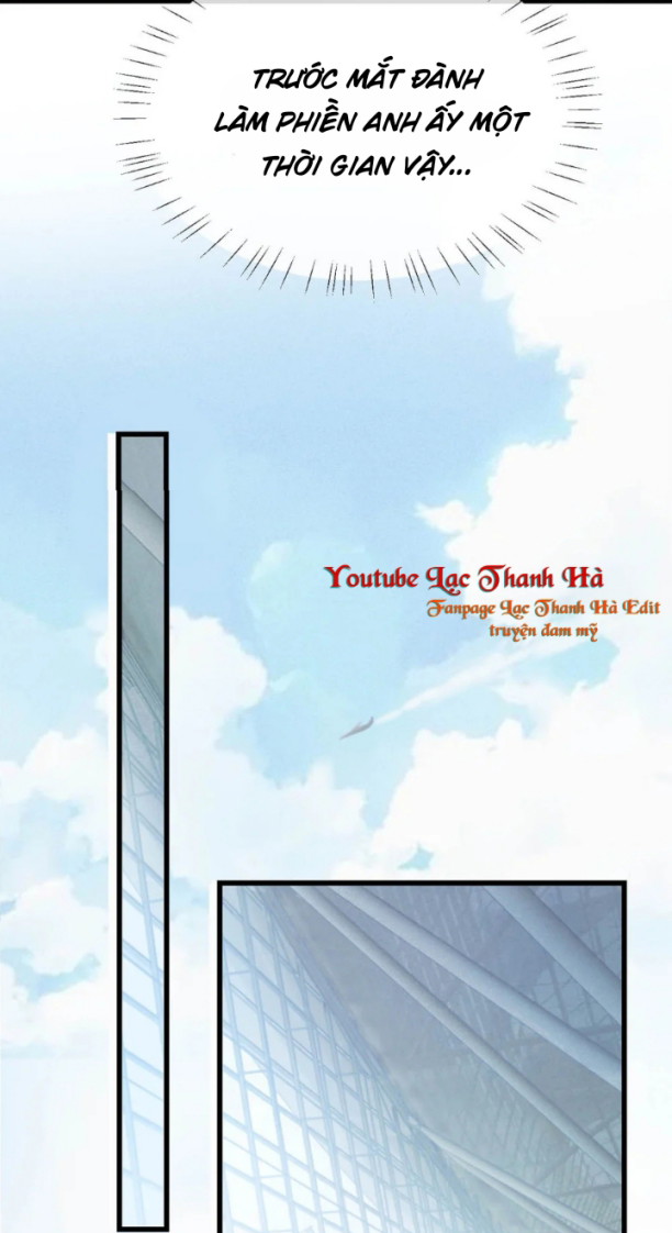 Nịch Tửu Chapter 13 - Next Chapter 14