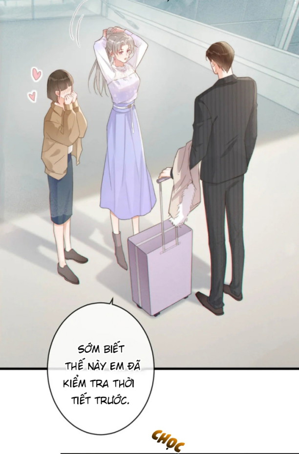 Nịch Tửu Chapter 13 - Next Chapter 14