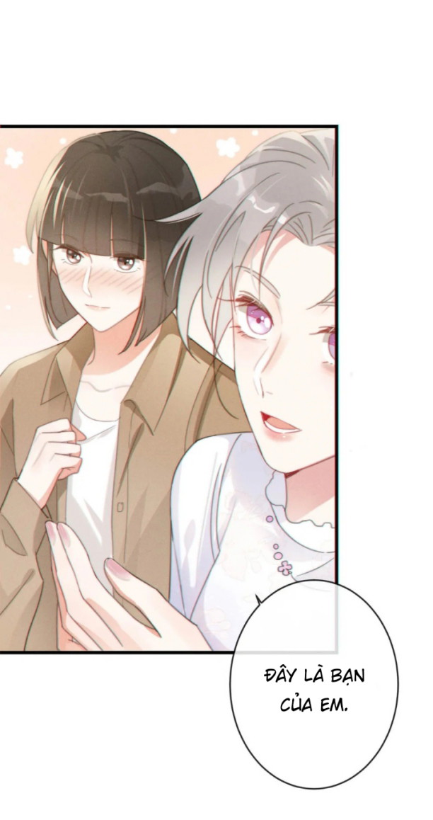 Nịch Tửu Chapter 13 - Next Chapter 14