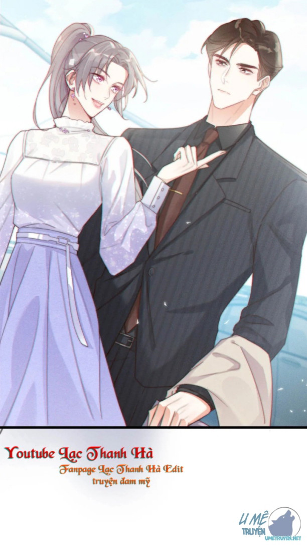 Nịch Tửu Chapter 13 - Next Chapter 14