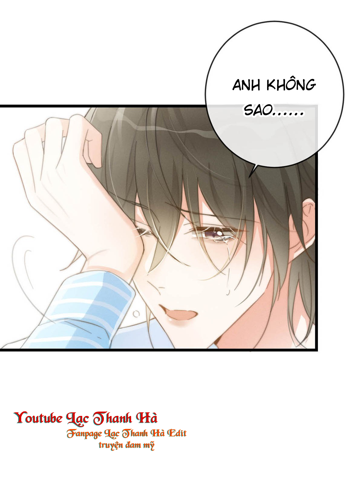 Nịch Tửu Chapter 19 - Next Chapter 20