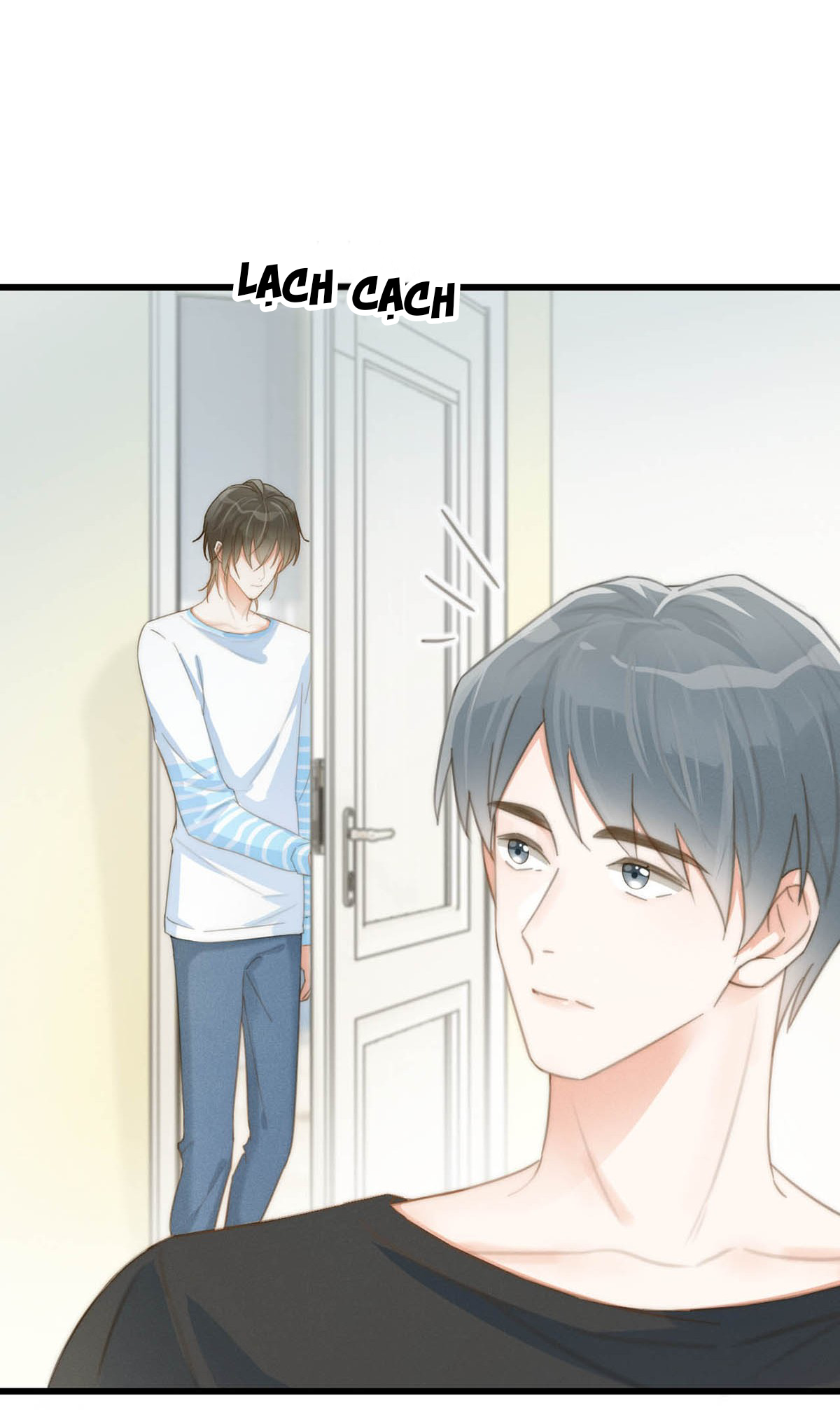 Nịch Tửu Chapter 19 - Next Chapter 20