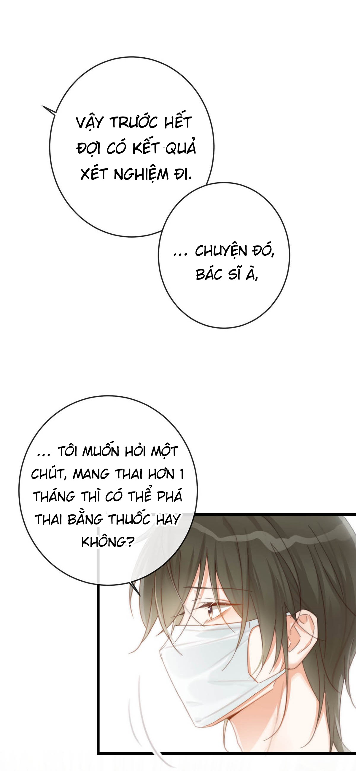Nịch Tửu Chapter 19 - Next Chapter 20