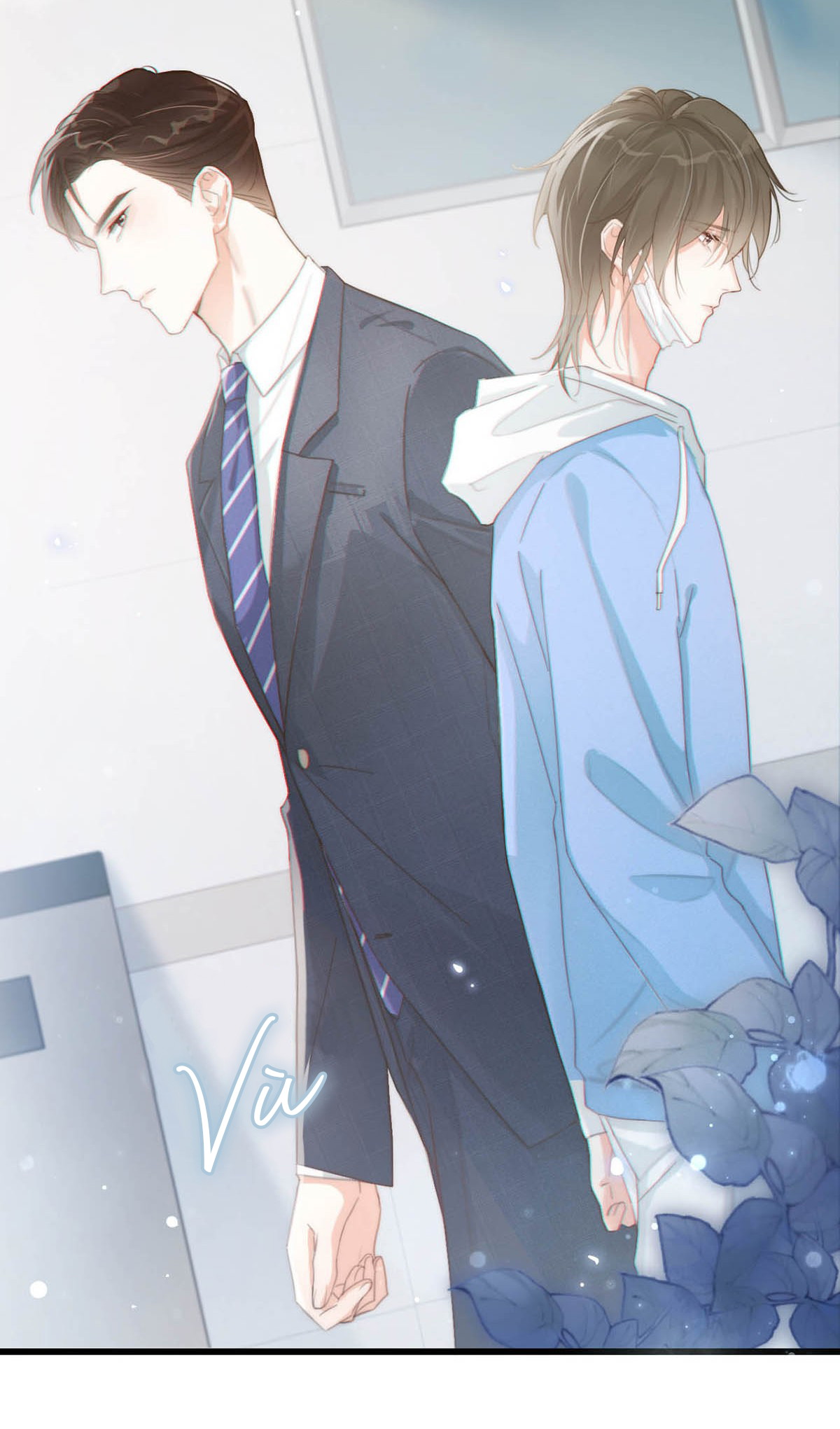 Nịch Tửu Chapter 19 - Next Chapter 20