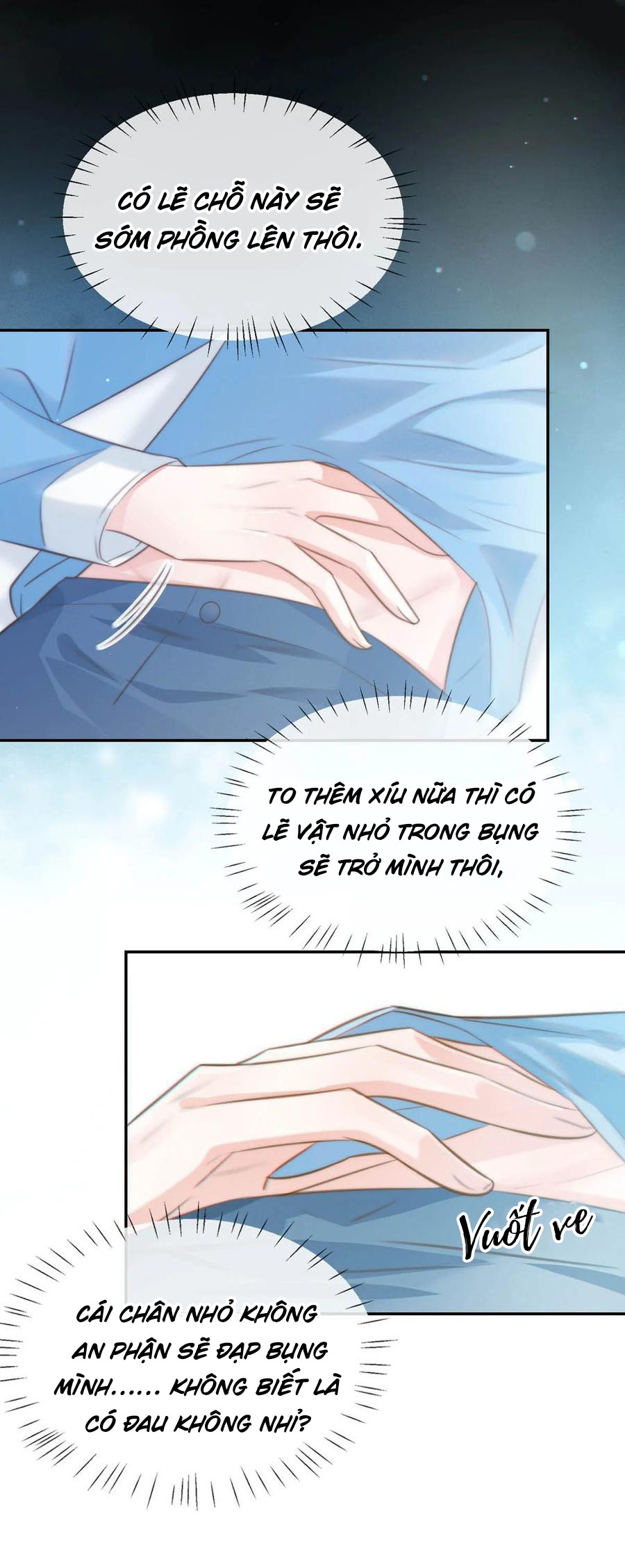 Nịch Tửu Chapter 22 - Next Chapter 23