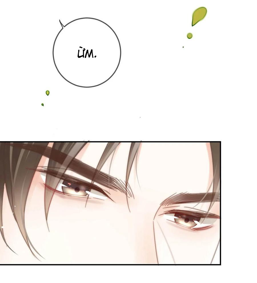 Nịch Tửu Chapter 26 - Next Chapter 27