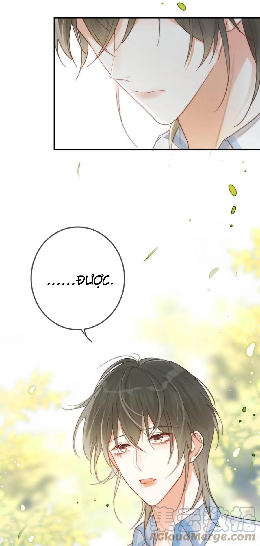 Nịch Tửu Chapter 26 - Next Chapter 27