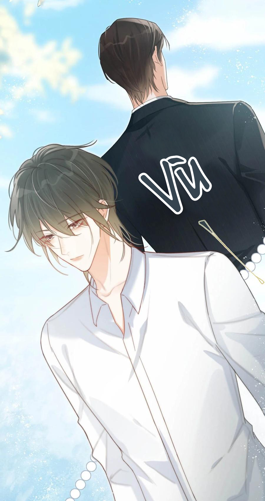 Nịch Tửu Chapter 26 - Next Chapter 27