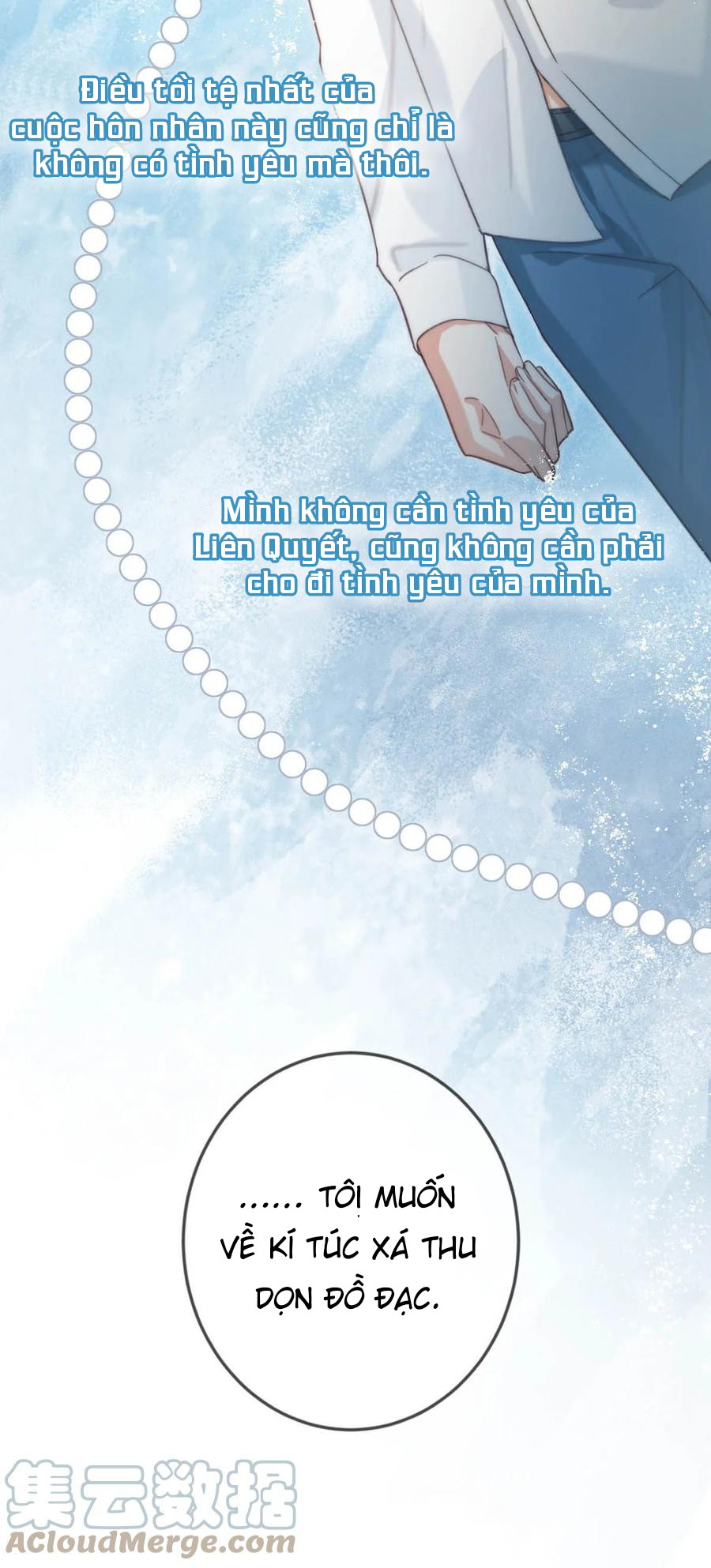 Nịch Tửu Chapter 26 - Next Chapter 27
