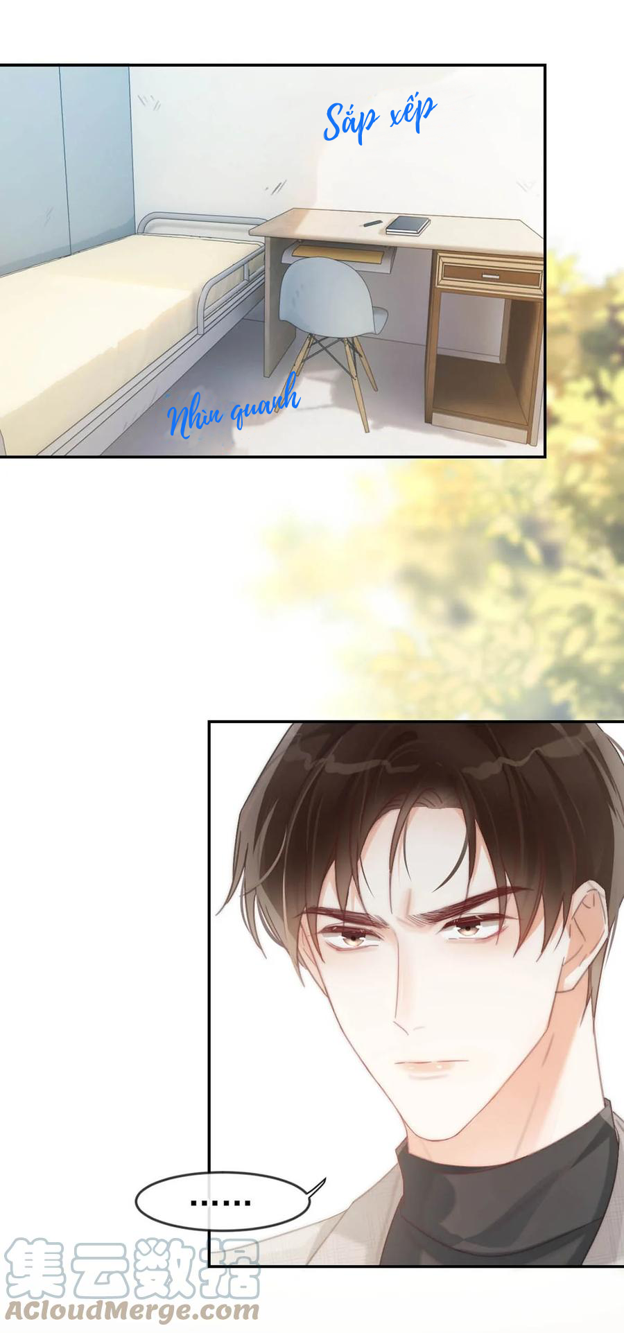Nịch Tửu Chapter 26 - Next Chapter 27