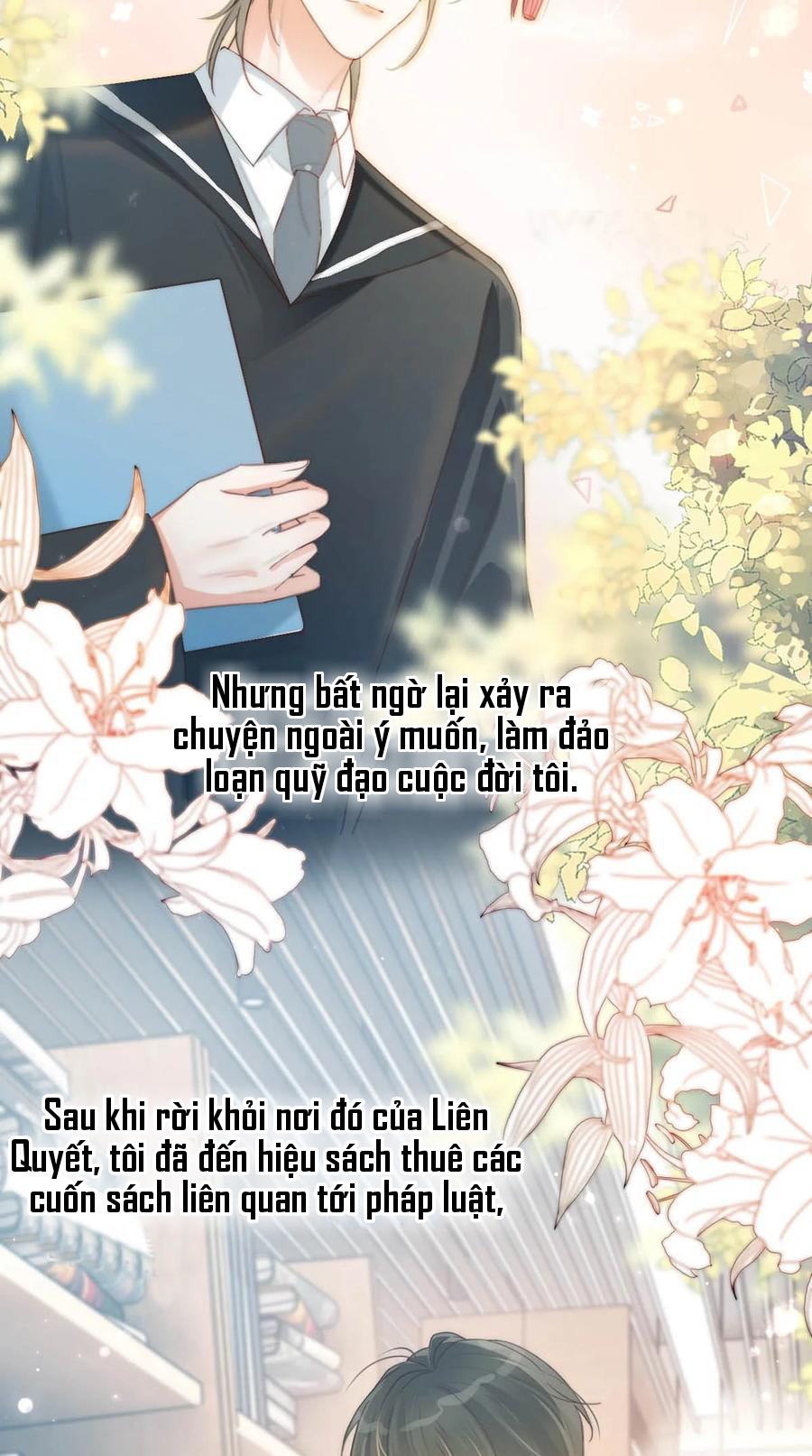 Nịch Tửu Chapter 26 - Next Chapter 27