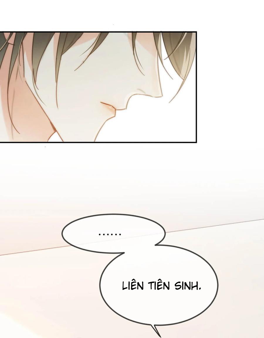 Nịch Tửu Chapter 26 - Next Chapter 27