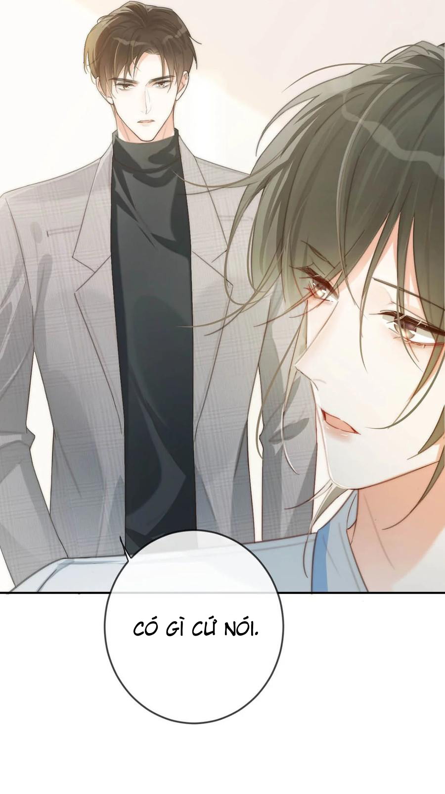 Nịch Tửu Chapter 26 - Next Chapter 27