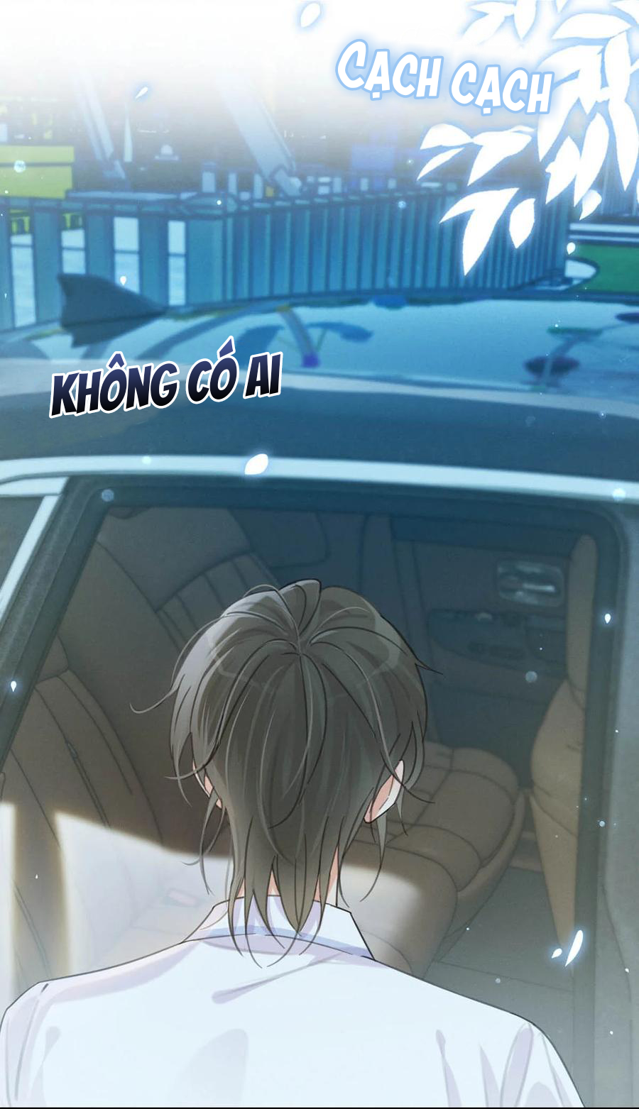 Nịch Tửu Chapter 29 - Next Chapter 30