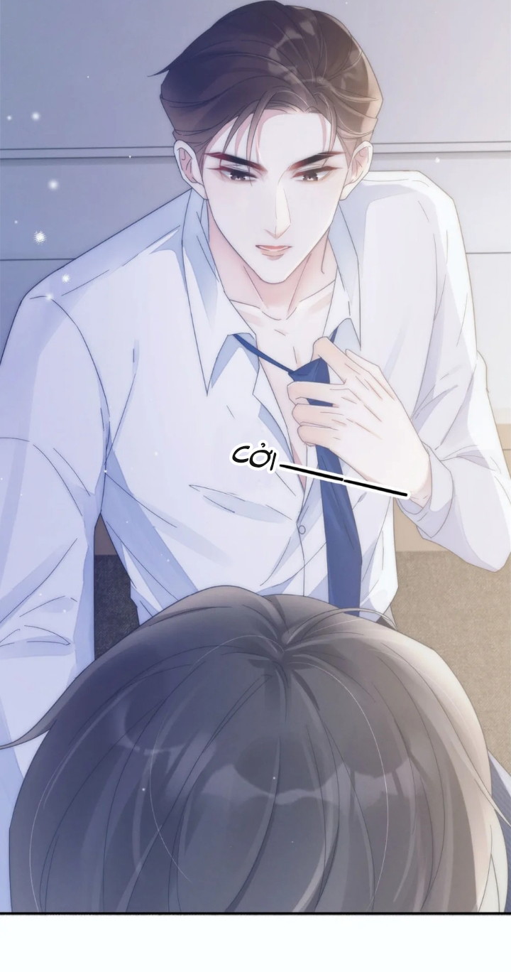 Nịch Tửu Chapter 3 - Next Chapter 4