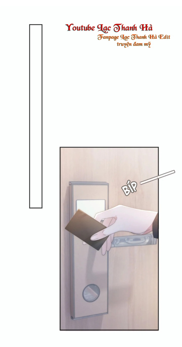 Nịch Tửu Chapter 3 - Next Chapter 4